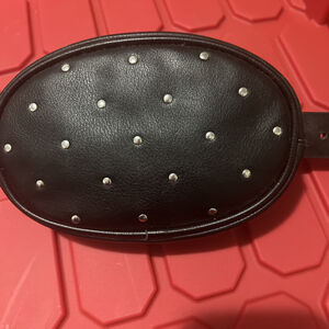 Teen Girl Purse Belt Size S/M